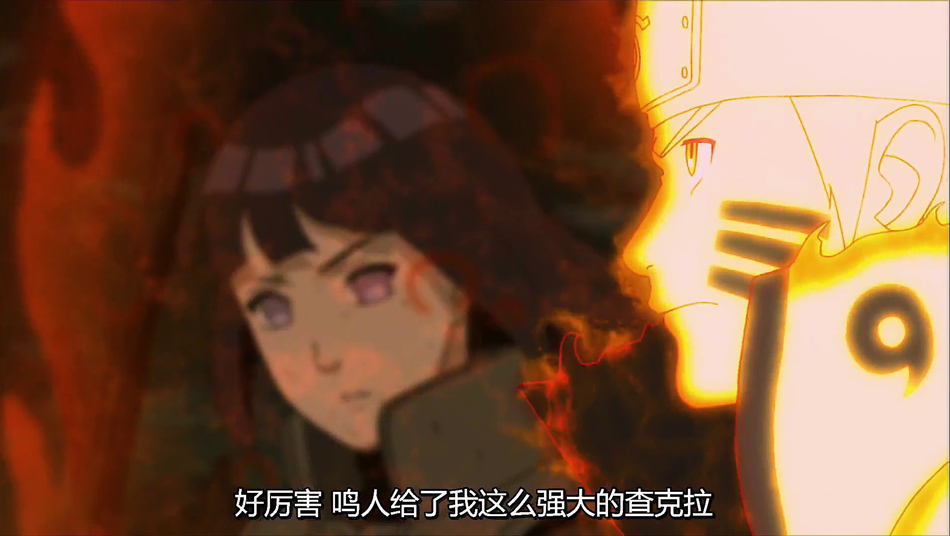 小李一脚踹段斑爷的腰