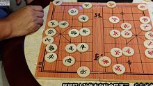 此人是象棋圈的江湖杀神，一身绝顶武功！孙浩宇大师：来决斗吧