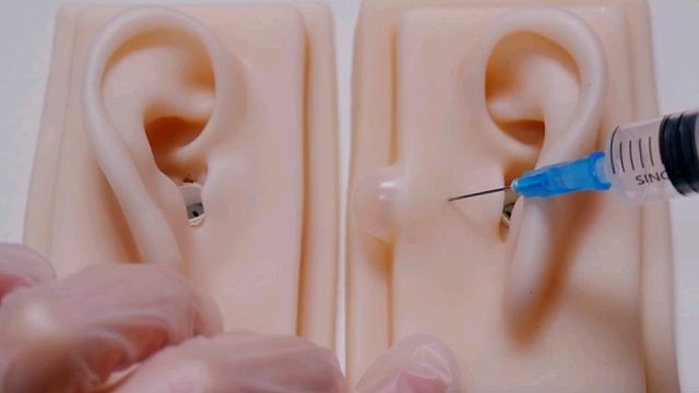 【blije】给你的软耳朵打针(助眠)