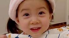 这么绕舌么？#人类幼崽成长记 #治愈系笑容 #萌娃日常