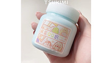 小怡前N批的麻薯QQ奶～