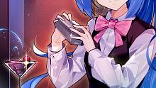 【3D音声】下班了，进来喝一杯饮料吧？♥CV:可可味