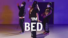 【1M】Isabelle编舞《Bed》