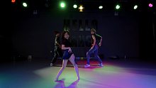 【HELLODANCE课堂】小墨 choreo - Ping Pong
