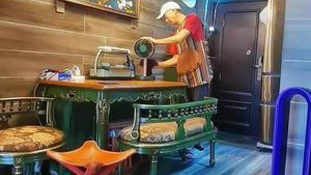 年过半百 往后余生要过喜欢过的生活,你赞同吗?#旦旦房车旅行日常