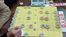 孙浩宇大师自认天下无敌，结果和隐世高人一过招，才知道天外有天
