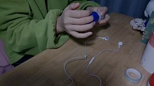 【馨崽助眠】敲击专场，十一种物品的敲击音