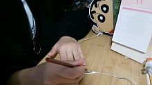 五分五十秒助眠，刷子模拟掏耳，刷子的“100种”助眠用法之一