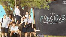 GMMTV2022新剧预告「My Precious รักแรก โคตรลืมยาก」