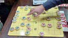 街边棋王扬言让孙浩宇泪流满面：我有必杀技，大罗金仙也跑不了