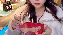 报应，这种东西……哎，就离谱！ #你的女友已上线 #微胖女生 #甜系女孩