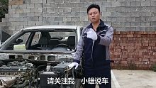 你见过这么暴力引爆全车安全气囊吗？