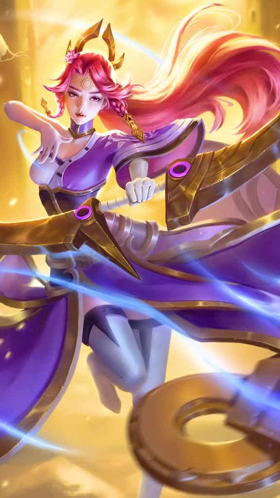 有看过这游戏的美女吗？