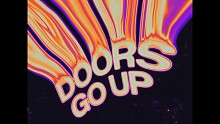 Vayne「Doors Go Up (Visualizer)」