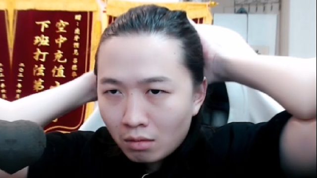 女版德华有多美?人间绝色,闭月羞花!