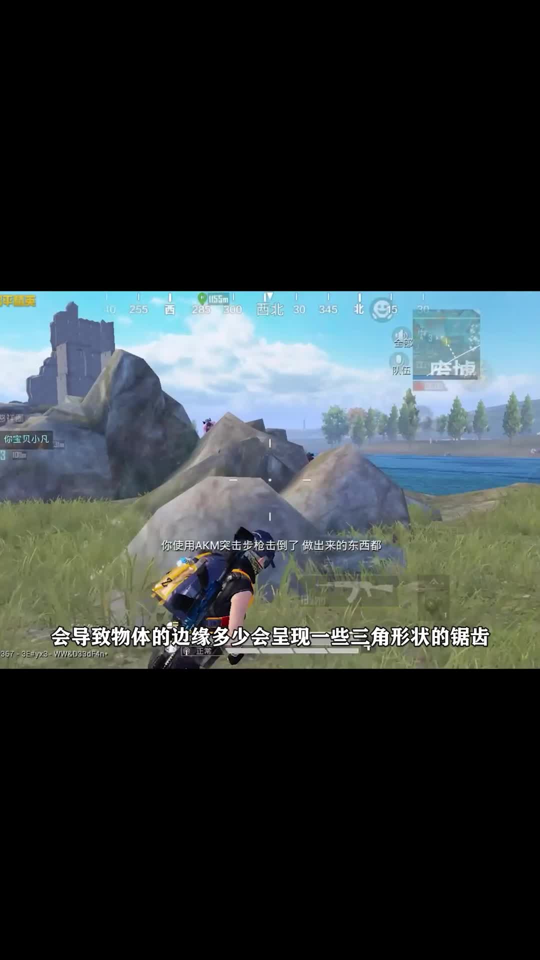 抗锯齿到底要不要打开99%的玩家都搞错了