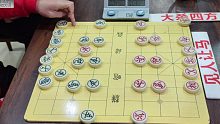 江湖大佬学会几种象棋秘籍，瞬间战斗力爆表，孙浩宇遭遇空前考验