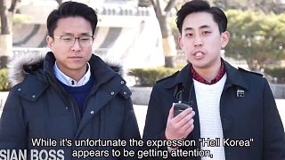 韩国街访：韩国人的生存状况