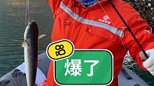 #船钓海钓 #渔船 #钓鱼