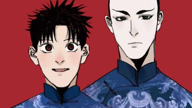 【王爷x高影】胤霆等了高影几百年,还是决定:【天下和他,我全都要.】