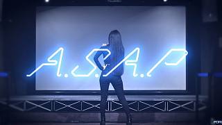 【ぽるし】A.S.A.P.【Dance Full Ver.】【授权转载】