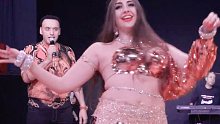 Diana Gabrielyan | 中东夜店风！大俗大雅的快乐！