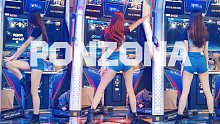 【Yeon9】把原舞搬上跳舞机是什么体验#8 PONZONA Purple Kiss 超帅｜跳舞机｜