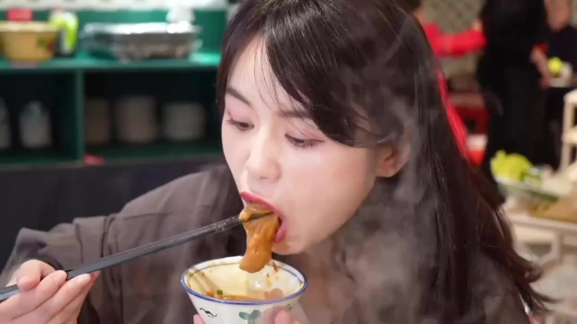 刘三三的美食分享