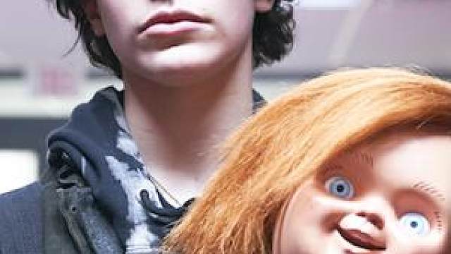  2/3>:鬼娃哈拉少大结局来了 #鬼娃回魂系列 #美剧 #宅家dou剧场