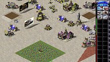 红警战网地图：盲盒 4 v 4 苏军版