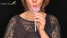 【睡姐】波波糖