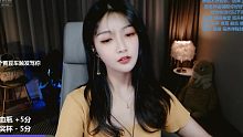 【蓝心心】小姐姐温柔掏耳  放松助眠哄睡