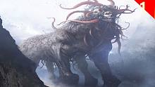 《迷雾》军方实验不慎打开异世界的大门，引无数怪兽入侵地球！