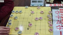 得到失传象棋谱，老头以为刀枪不入百毒不侵，不料孙浩宇有大杀器