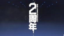 战双2周年，晒一晒咸鱼屑指两年的成果