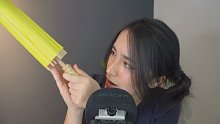 【Clareee 助眠】不是很快的快速触发