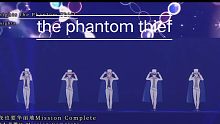 【es】knights the phantom thief 一个满足个人xp的分屏