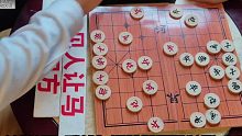 棋馆来了个狠人，没有来知道他真正身份！孙浩宇：他的套路不一般