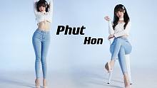 整了个活！(ﾟ⊿ﾟ)ﾂ 大摆锤 Phut Hon~