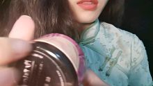 助眠‖ 给你化妆的触发音 无人声