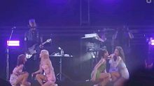 【BLACKPINK】KILL THIS LOVE 大阪民族节日FULL HD