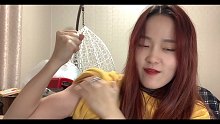 小小祝眠篇，就是很冻人#祝眠##触发音