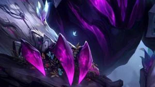 永恒之森雷克塞