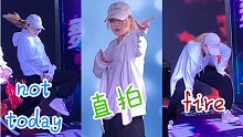 【KDS】BTS | not today&fire | 个人直拍 | 南俊位