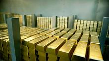 电影：劫匪将九十吨黄金，熔化制成金沙，从下水道顺利运出银行