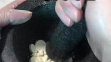 奶片，石臼，锤锤！