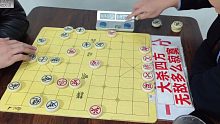 神秘高人对战孙浩宇让人万分佩服：表情狠辣决绝！出手霸气十足