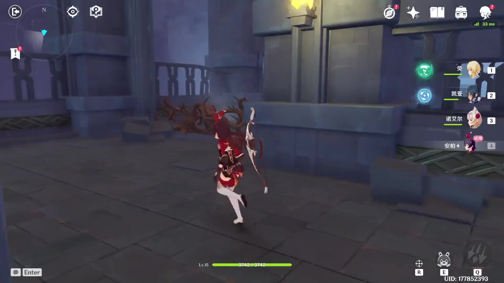 你能玩出这些操作？