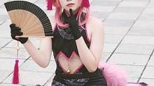 #漫展 #cos #漫展返图 #cosplay #带着抖音逛漫展 #美女 #漫展现场 #成都漫展 #