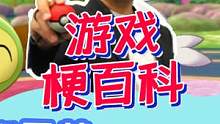 【游戏梗百科】宝可梦是GF做的